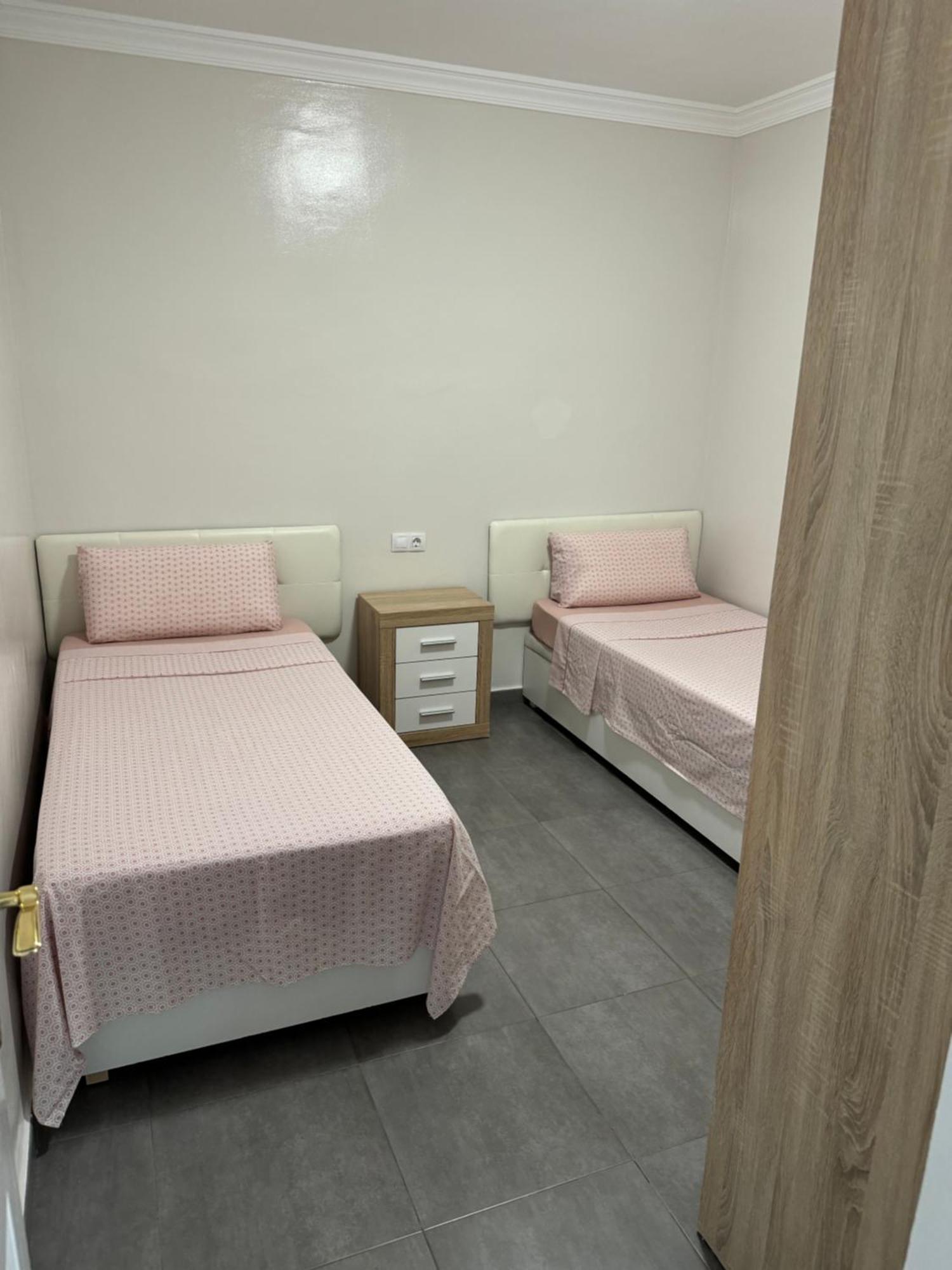 Apartamento Corralejo Appartamento Corralejo