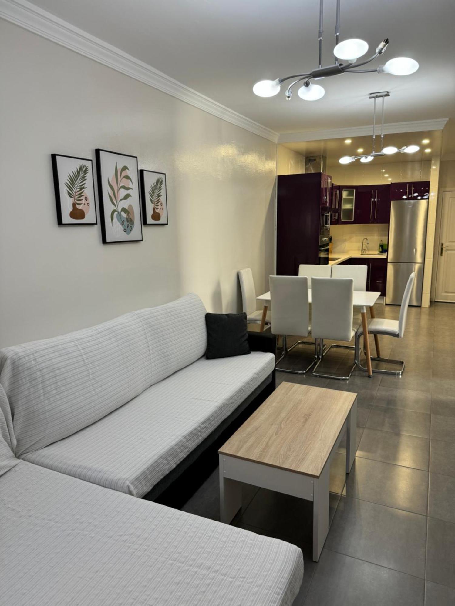 Appartamento Apartamento Corralejo Corralejo