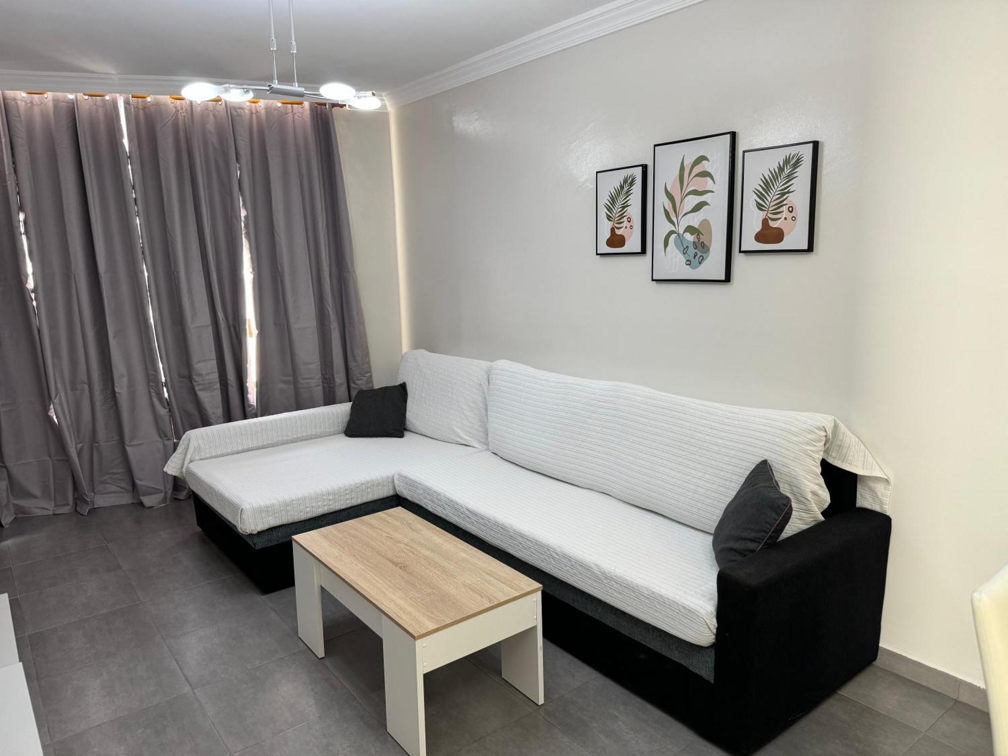 Appartamento Apartamento Corralejo