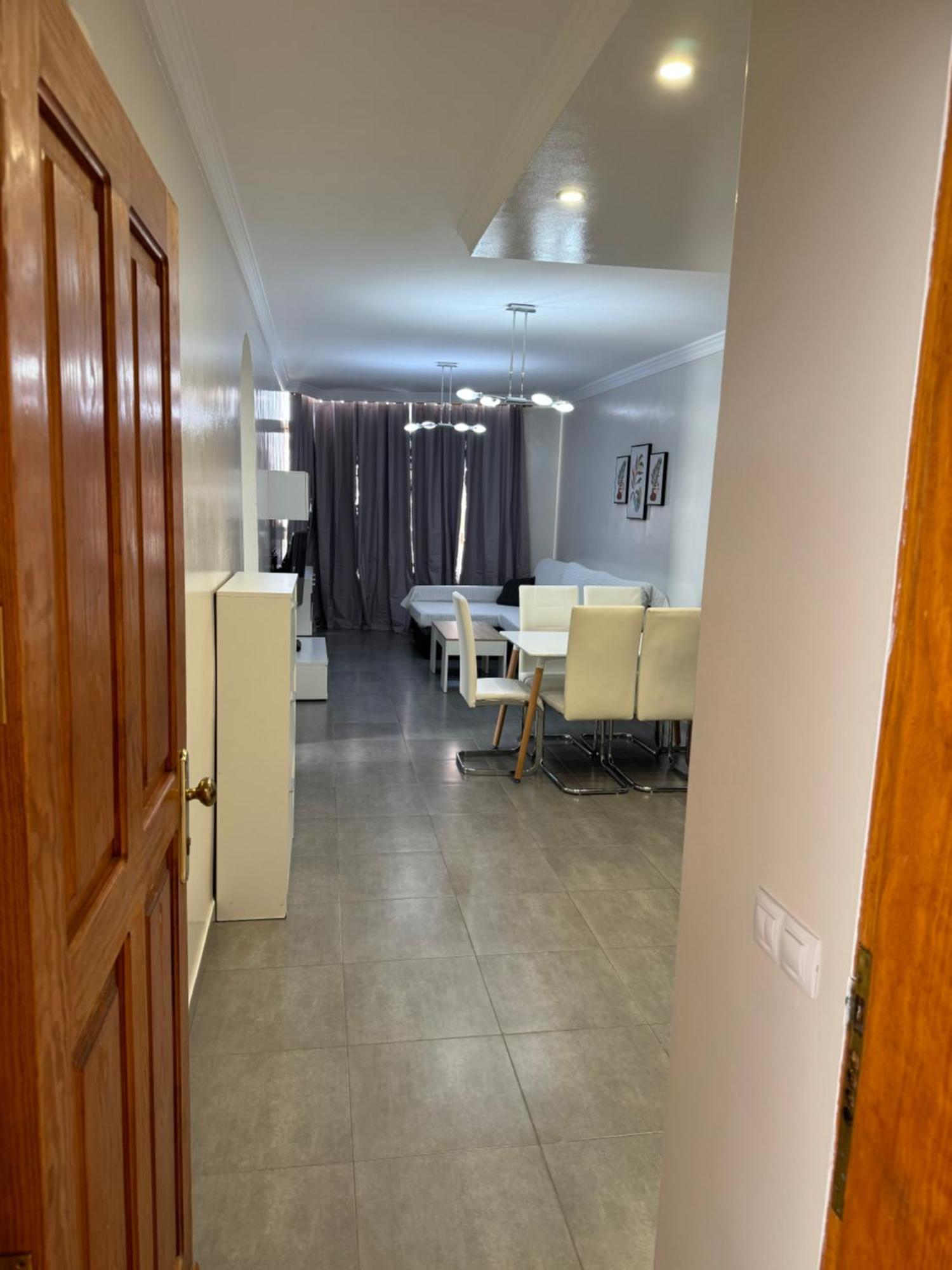 Appartamento Apartamento Corralejo Corralejo