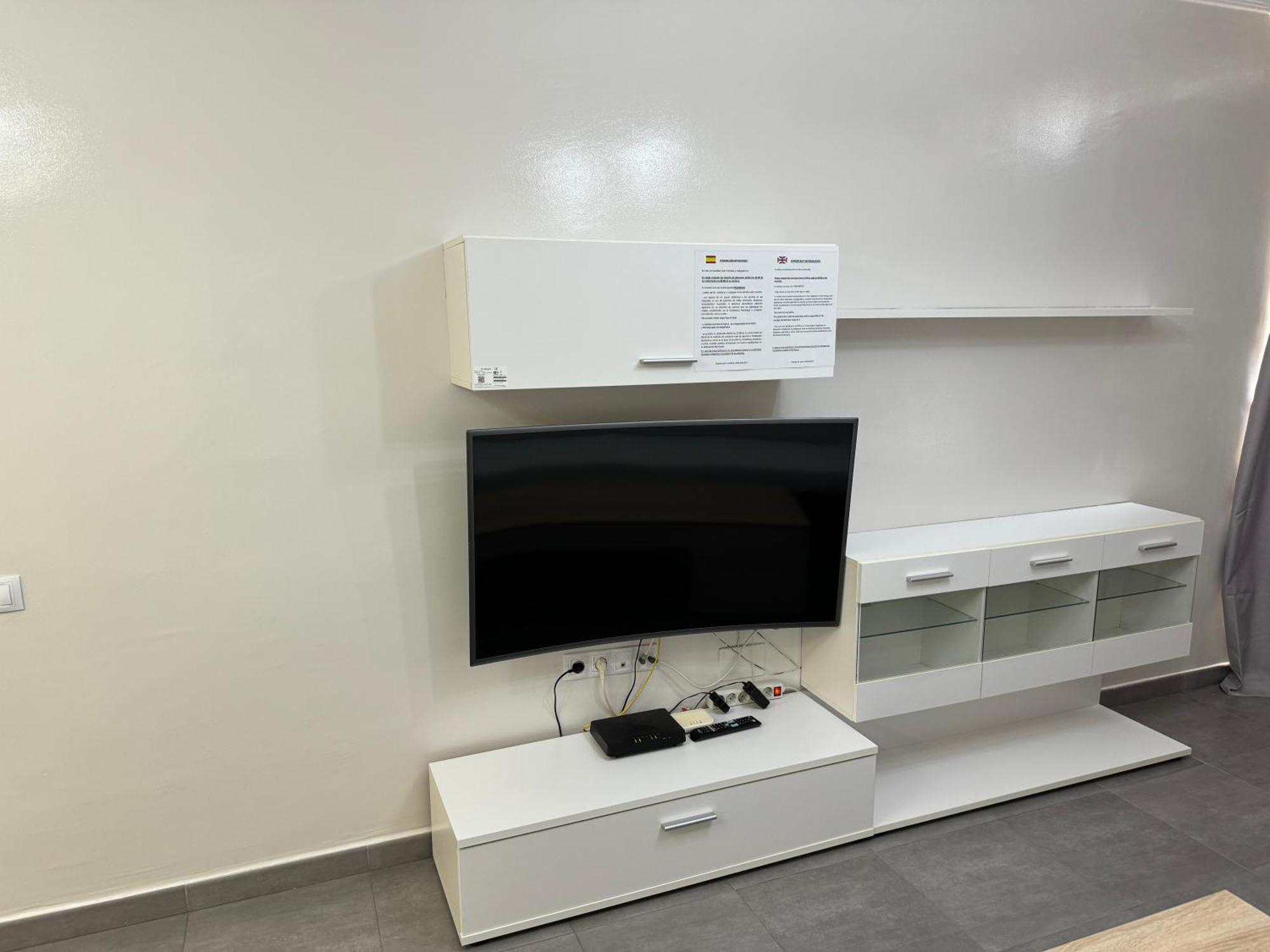Apartamento Corralejo Appartamento