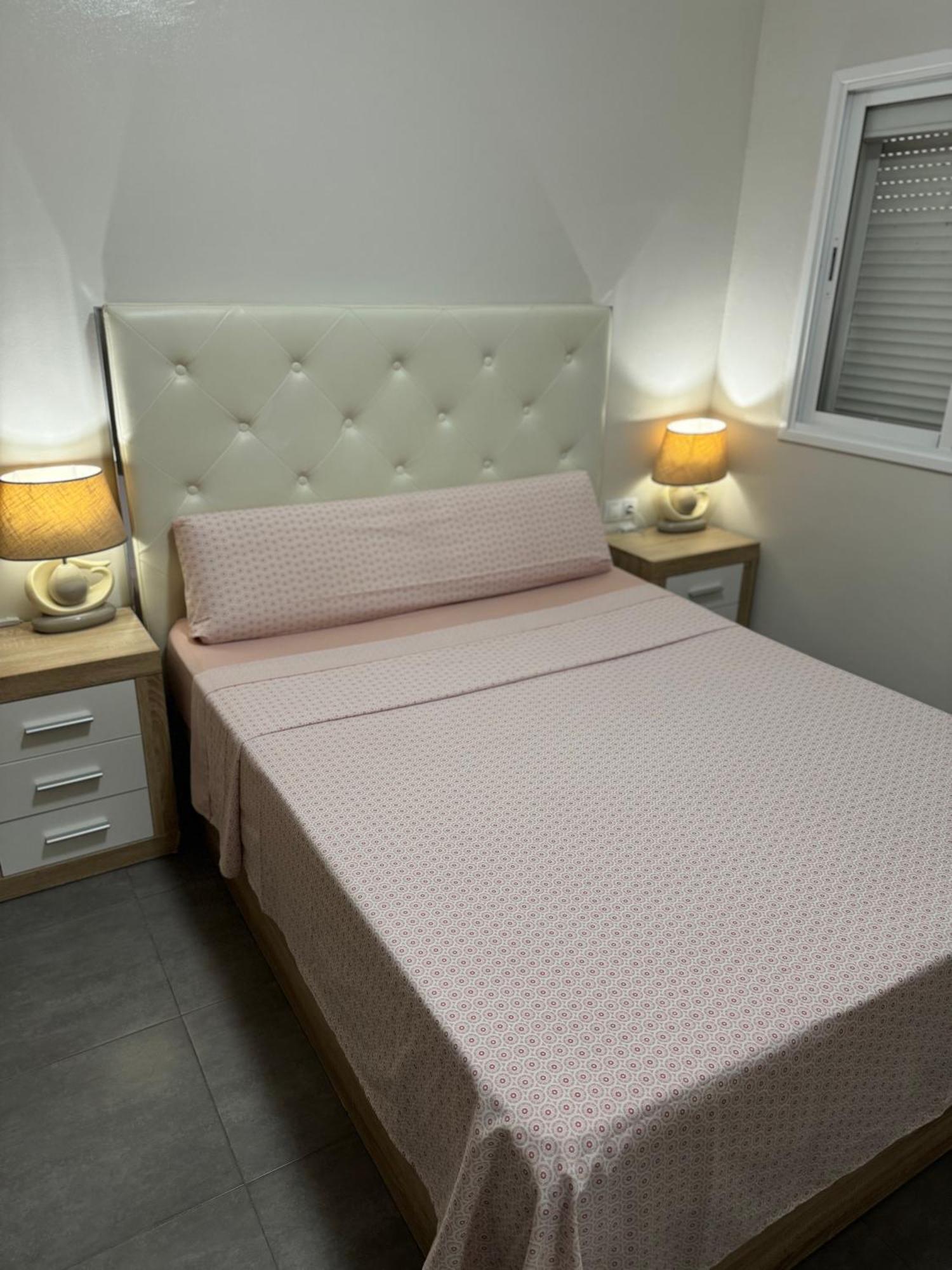 Appartamento Apartamento Corralejo