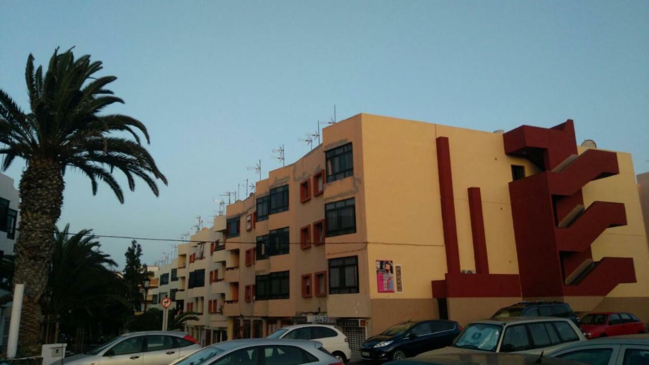 Appartamento Apartamento Corralejo *